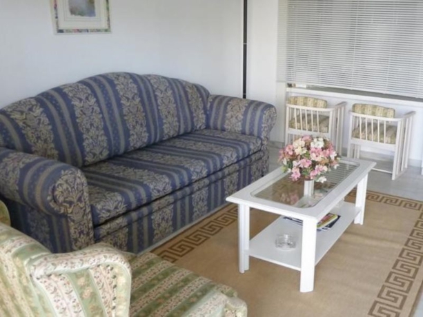 Imagen general del Apartamentos Jardines del Mar. Foto 5