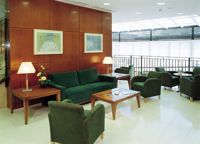 Imagen general del Apartamentos Jardines del Turia. Foto 2