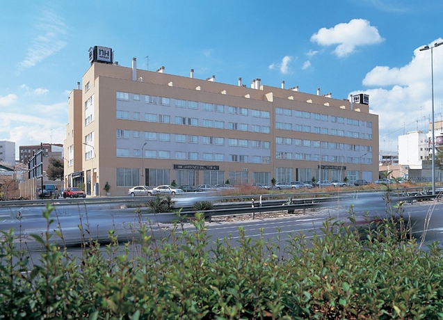 Imagen general del Apartamentos Jardines del Turia. Foto 3