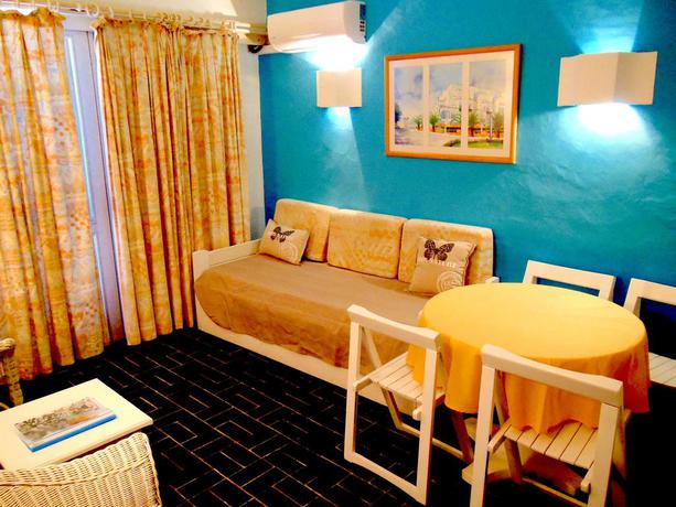 Imagen de los interiores del Apartamentos Jardins Da Balaia Guest Apartment. Foto 5