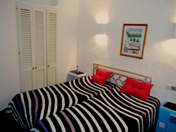 Imagen de la habitación del Apartamentos Jardins Da Balaia Guest Apartment. Foto 2