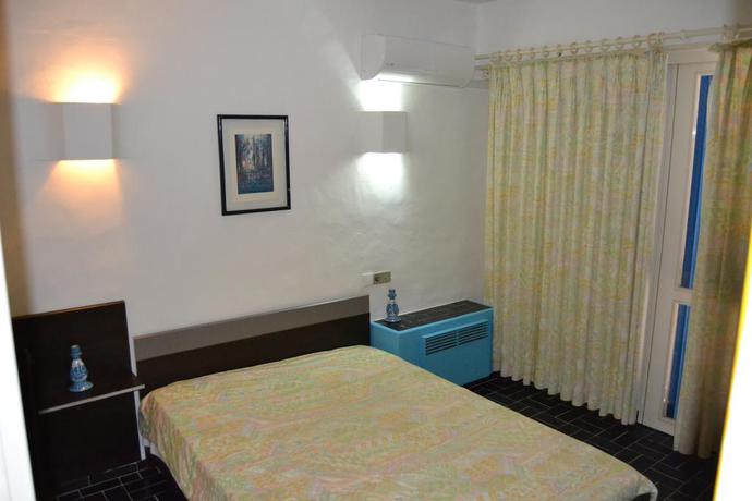 Imagen de la habitación del Apartamentos Jardins Da Balaia Guest Apartment. Foto 3