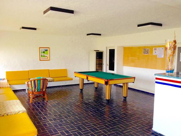 Imagen de los interiores del Apartamentos Jardins Da Balaia Guest Apartment. Foto 10