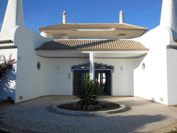 Imagen de los interiores del Apartamentos Jardins Da Balaia Guest Apartment. Foto 11