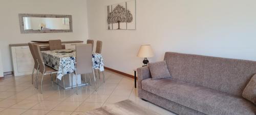 Imagen de la habitación del Apartamentos Jardins Santa Eulalia. Foto 7