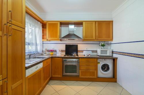 Imagen de la habitación del Apartamentos Jardins Santa Eulalia. Foto 11