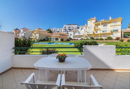 Imagen de la habitación del Apartamentos Jardins Santa Eulalia. Foto 12