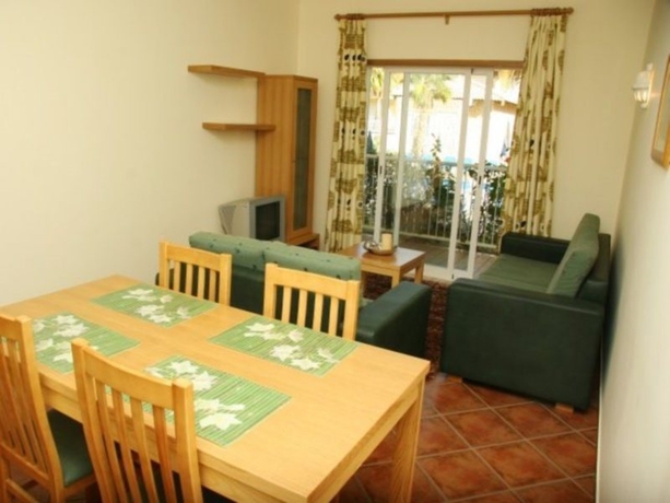 Imagen general del Apartamentos Jardins Vale De Parra. Foto 5