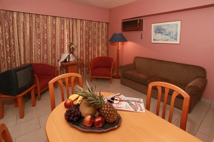 Imagen general del Apartamentos Jasmine, Limasol. Foto 5