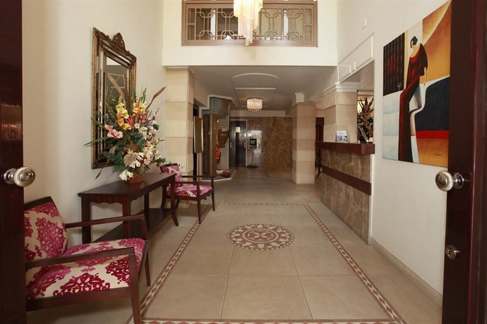 Imagen general del Apartamentos Jasmine, Limasol. Foto 13