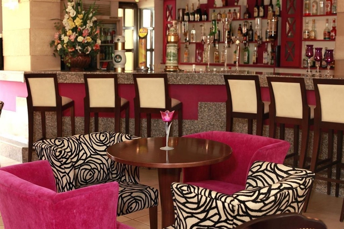 Imagen general del Apartamentos Jasmine, Limasol. Foto 16