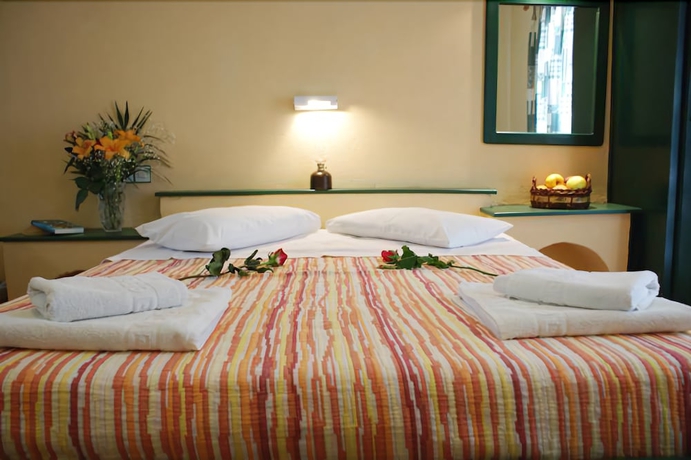 Imagen de la habitación del Apartamentos Jason Studios. Foto 8