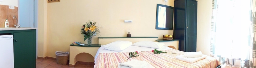 Imagen de la habitación del Apartamentos Jason Studios. Foto 9