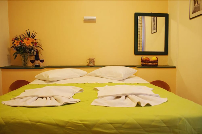 Imagen de la habitación del Apartamentos Jason Studios. Foto 10