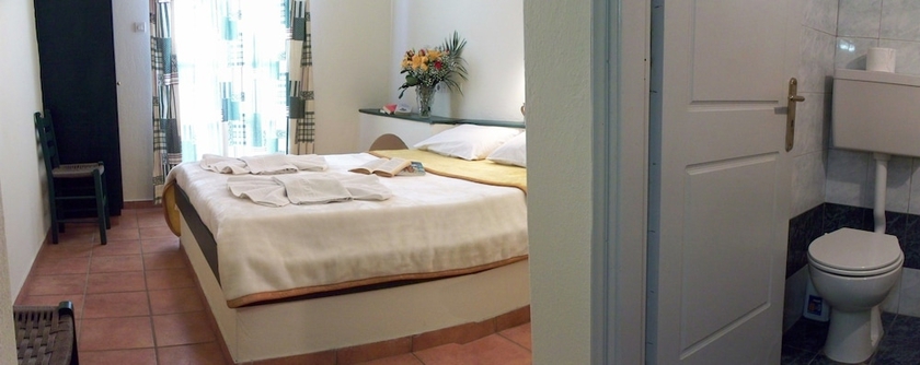 Imagen de la habitación del Apartamentos Jason Studios. Foto 12