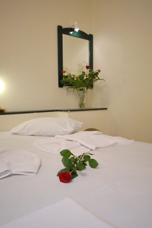 Imagen de la habitación del Apartamentos Jason Studios. Foto 13