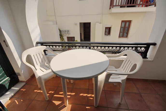 Imagen de la habitación del Apartamentos Jason Studios. Foto 14