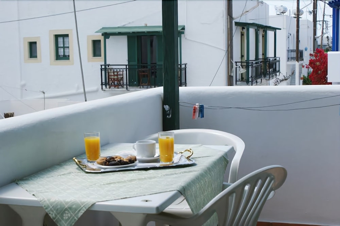 Imagen de la habitación del Apartamentos Jason Studios. Foto 17