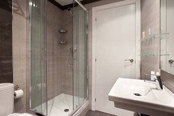 Imagen general del Apartamentos Jazz Ramblas. Foto 3