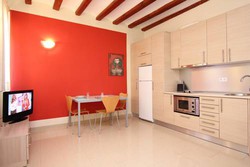 Imagen general del Apartamentos Jazz Ramblas. Foto 8