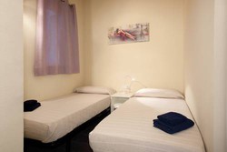 Imagen general del Apartamentos Jazz Ramblas. Foto 9