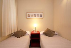 Imagen general del Apartamentos Jazz Ramblas. Foto 10