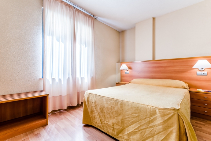 Imagen de la habitación del Apartamentos Jch Congreso. Foto 5