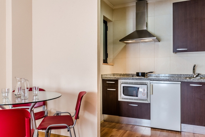 Imagen de la habitación del Apartamentos Jch Congreso. Foto 6