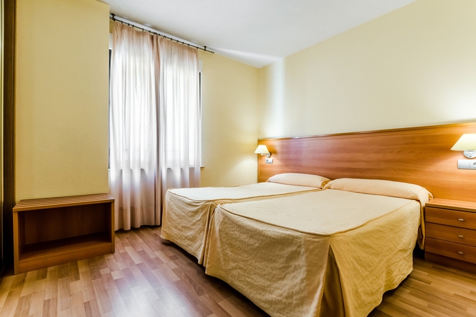 Imagen de la habitación del Apartamentos Jch Congreso. Foto 11