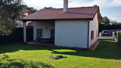 Imagen general del Apartamentos Jebetria. Foto 2