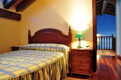 Imagen general del Apartamentos Jebetria. Foto 3