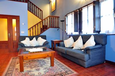 Imagen general del Apartamentos Jebetria. Foto 4