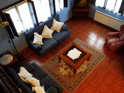 Imagen general del Apartamentos Jebetria. Foto 5