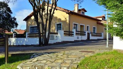 Imagen general del Apartamentos Jebetria. Foto 6