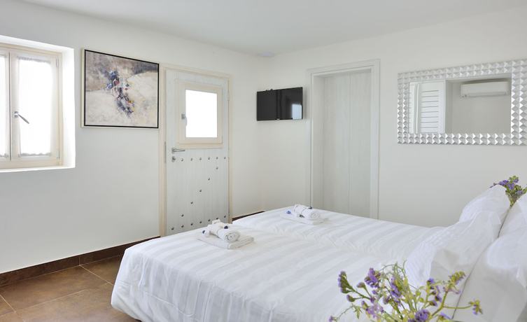 Imagen de la habitación del Apartamentos Jenny's Summer Houses. Foto 4