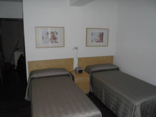 Imagen general del Apartamentos Jentoft, Sevilla. Foto 2