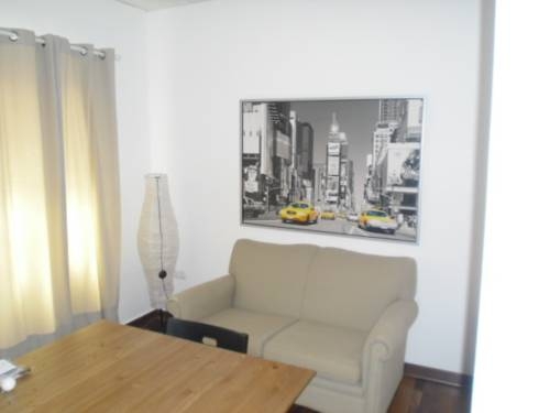 Imagen general del Apartamentos Jentoft, Sevilla. Foto 12