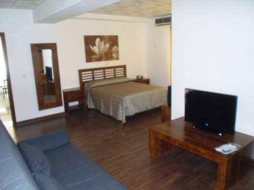 Imagen general del Apartamentos Jentoft, Sevilla. Foto 13