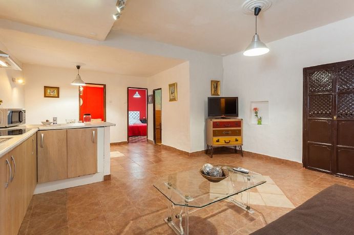 Imagen de la habitación del Apartamentos Jerez. Foto 2