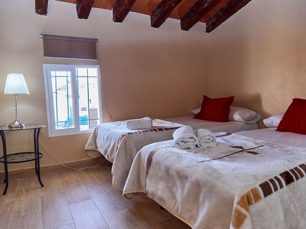 Imagen de la habitación del Apartamentos Jerez. Foto 3