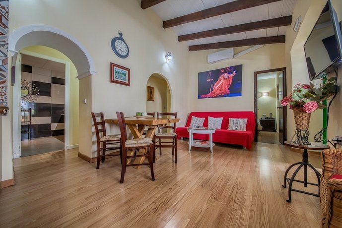 Imagen de la habitación del Apartamentos Jerez. Foto 8