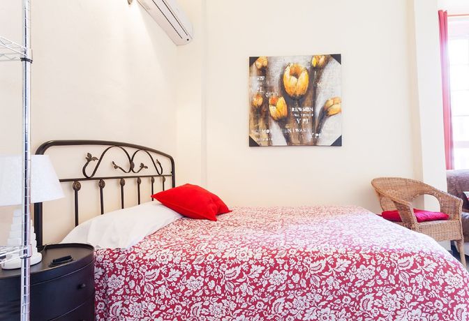 Imagen de la habitación del Apartamentos Jerez. Foto 11