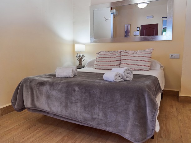 Imagen de la habitación del Apartamentos Jerez. Foto 14