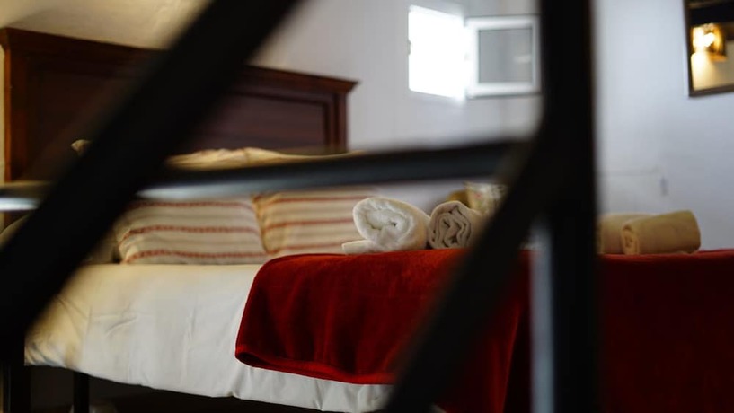 Imagen de la habitación del Apartamentos Jerez. Foto 17