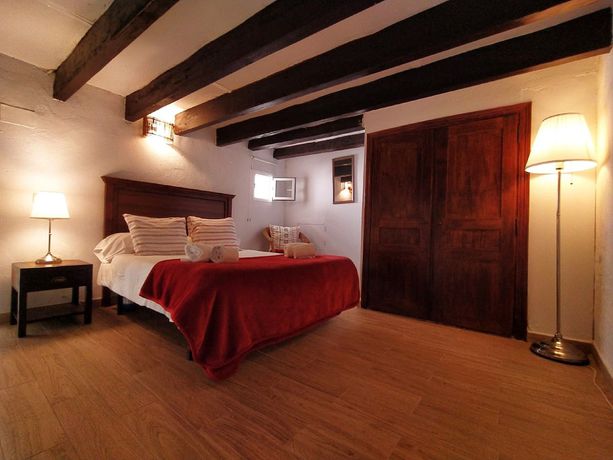 Imagen de la habitación del Apartamentos Jerez. Foto 18