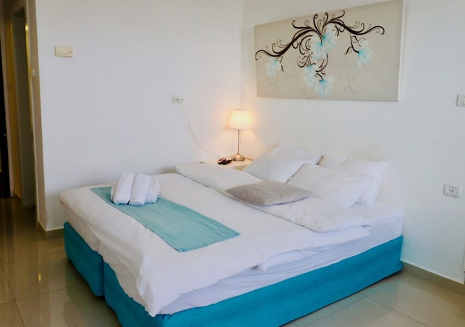 Imagen de la habitación del Apartamentos Jerusalem Center. Foto 2