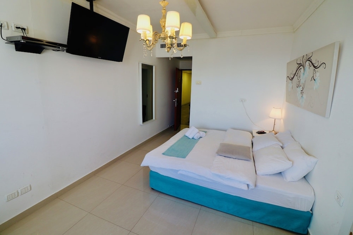 Imagen de la habitación del Apartamentos Jerusalem Center. Foto 8
