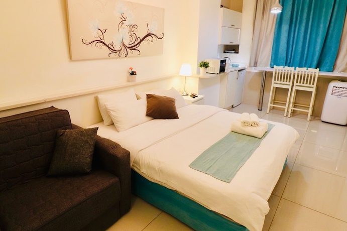 Imagen de la habitación del Apartamentos Jerusalem Center. Foto 9