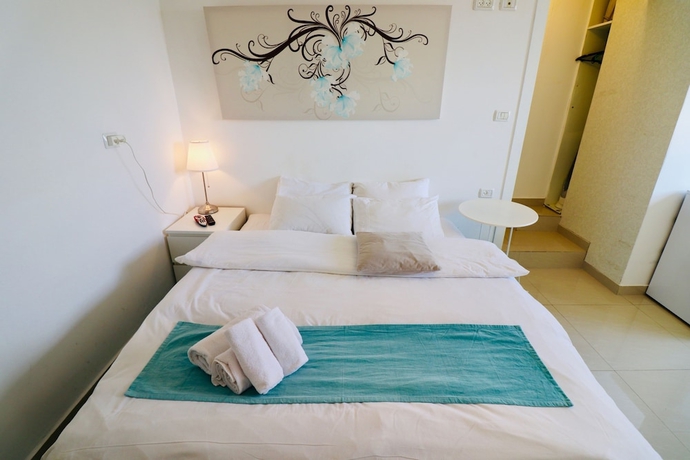 Imagen de la habitación del Apartamentos Jerusalem Center. Foto 10