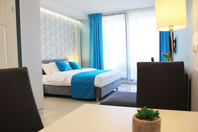 Imagen general del Apartamentos JessApart Hotel - Triton Park. Foto 1